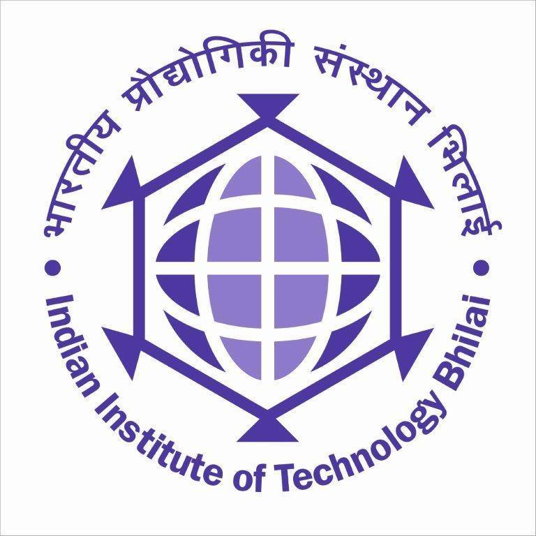 IIT Bhilai Logo